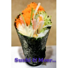 California temaki